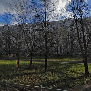 Bestuzhevykh Street, 12 ، موسكو: صورة