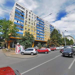 Voroshilovskiy Avenue, 89/80, Rostov‑na‑Donu: photo