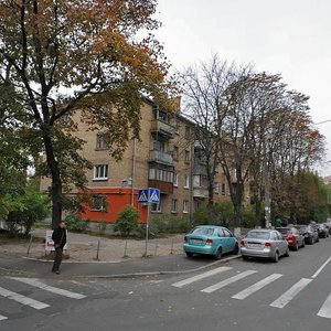 Smilianska Street, 7, Kyiv: photo