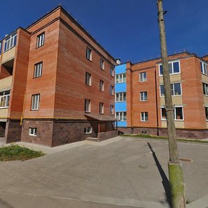 Komsomolskaya ploshchad, 5А, Pereslavl‑Zalesskiy: photo