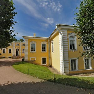 Razvodnaya Street, 2, : foto