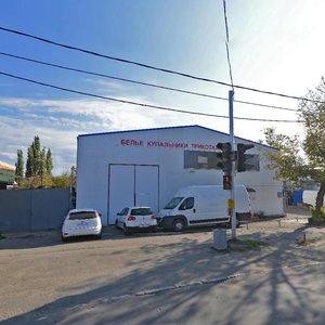 Novorossijskaya Street, 102, Krasnodar: photo