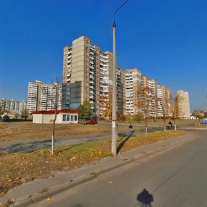 Onore De Balzaka Street, 61 ، كييف: صورة