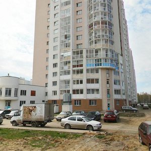 Krasnolesya Street, 24 ، يكاترينبورغ: صورة