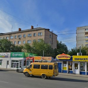 10 Let Oktyabrya Street, 175А, Omsk: photo