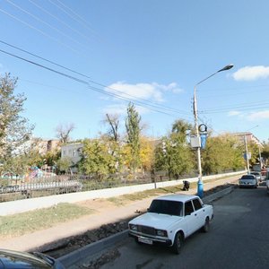 Lenina Street, 17/21, Astrahan: photo