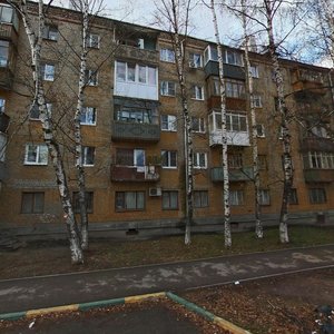 Taganskaya Street, 3, Nizhny Novgorod: photo