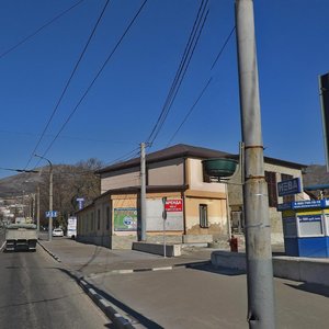 Sacco and Vanzetti Street, 7, Novorossiysk: photo