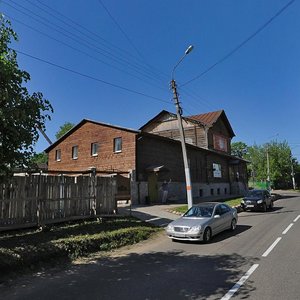 Sverdlova Street, 58/23, : foto