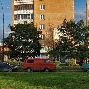 Marksa Avenue, 108, Obninsk: photo