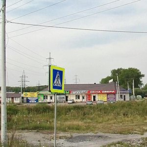 Individualnaya Street, 2А, Chelyabinsk: photo
