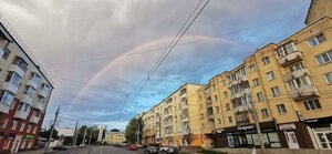 Смоленск, Улица Николаева, 4: фото