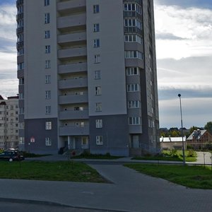 Минск, Улица Юрия Семеняко, 2: фото