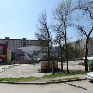 Eryomenko Street, 64, Rostov‑na‑Donu: photo