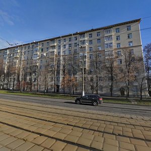 Budyonnogo Avenue, 27, Moscow: photo