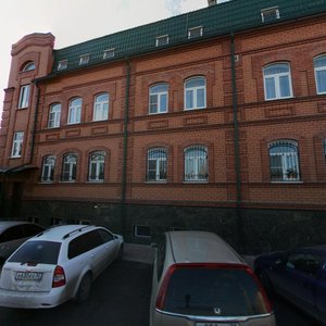 Астрахань, Улица Калинина, 2А/80А: фото