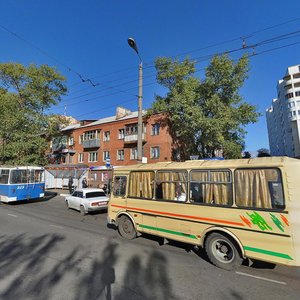 Belgorodskiy Avenue, 38А, Belgorod: photo