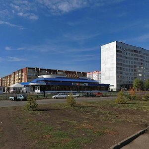 Druzhby Narodov Avenue, 11А ، نابريجني تشيلني: صورة
