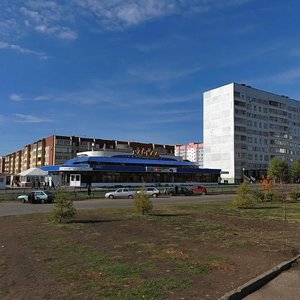 Druzhby Narodov Avenue, 11А, Naberezhnye Chelny: photo