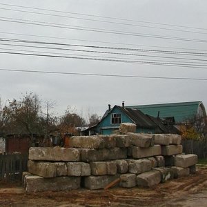 Kungurskaya Street, 2, Nizhny Novgorod: photo