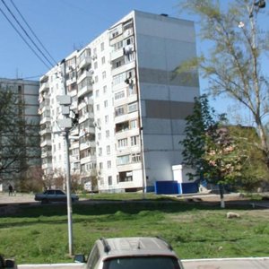 Komarova Boulevard, 40/1, Rostov‑na‑Donu: photo