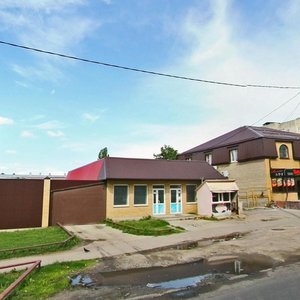 Oktyabrskaya ulitsa, 233/1, Stavropol: photo