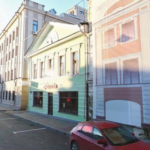 Rozhdestvenskaya Street, 31, : foto