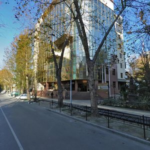 Сочи, Улица Орджоникидзе, 10А: фото