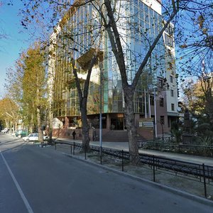 Ordzhonikidze Street, 10А, : foto