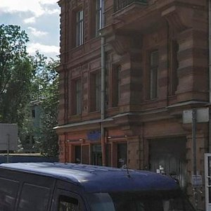 Mayakovskogo Street, 12А ، سان بطرسبرغ: صورة