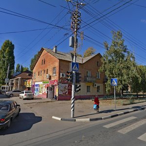 Sokolovogorskaya ulitsa, 7 ، ساراتوف: صورة