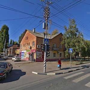 Sokolovogorskaya ulitsa, 7, Saratov: photo