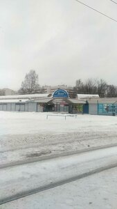 Stachek Avenue, 105к4, Saint Petersburg: photo
