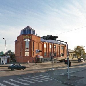 Klimova Street, 82, Kurgan: photo
