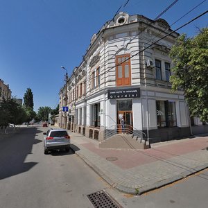 Кропивницкий, Улица Николая Садовского, 8/22: фото