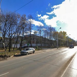 Kuybyshevskoe Highway, 27, Ryazan: photo