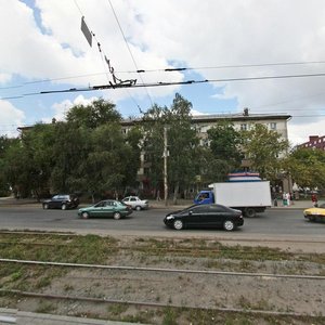 Ulitsa Gagarina, 24А, : foto