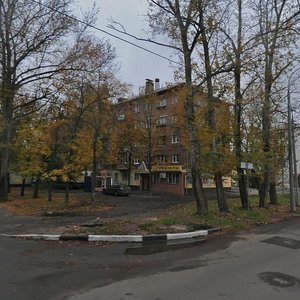 Kotoroslnoy Lane, 14, Yaroslavl: photo