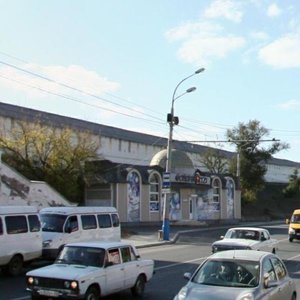 Admiralteyskaya Cad., No:12А/2, Astrahan: Fotoğraflar