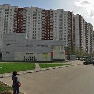 Leninsky Avenue, 133 ، موسكو: صورة