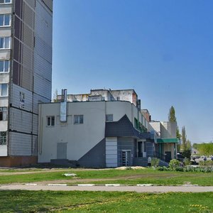 Рудничный 3 старый оскол карта