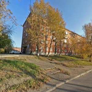 Ulitsa Novatorov, 24В, Irkutsk: photo