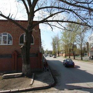 MOPRa Street, 2/36, Rostov‑na‑Donu: photo