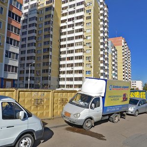 Proyezd Repina, 28, Krasnodar: photo