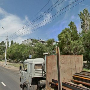 Avtomobilistov Street, 8, Volgograd: photo