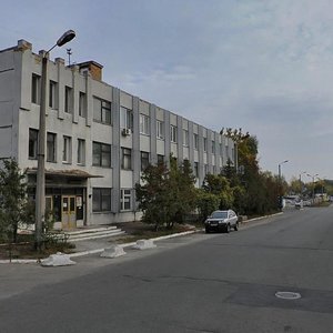 Stepana Bandery Avenue, 20А, : foto