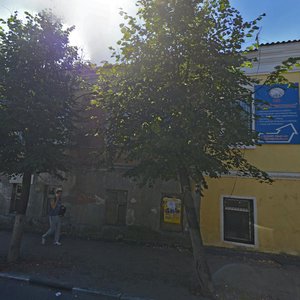 1st Moskovskaya Street, 27, Serpuhov: photo