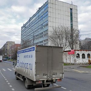 Dubninskaya Street, 12А, : foto