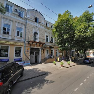 Sadova vulytsia, 14, Odesa: photo