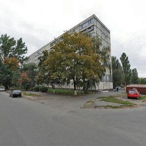 Petra Chaadaieva Street, 3, Kyiv: photo